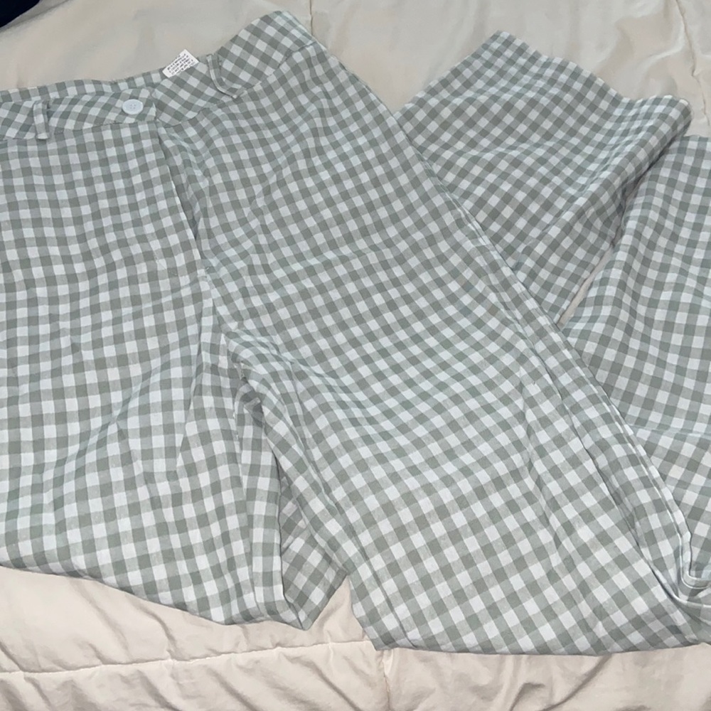 Shein pants, didn't fit NEW